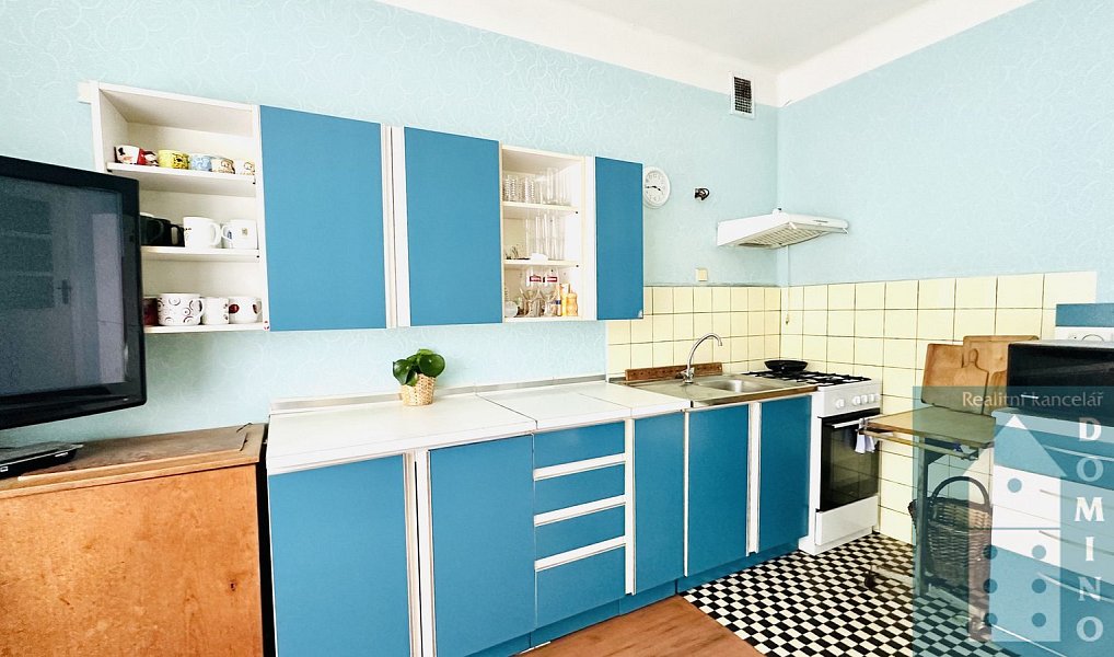 Prodej domu 250 m² s pozemkem 736 m², Kroměříž – náhled fotky 4