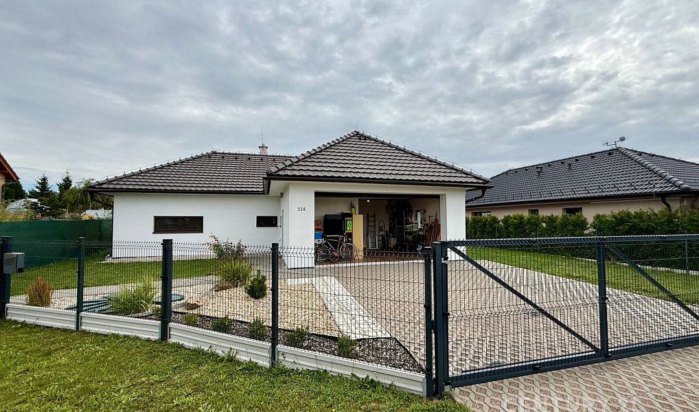 Prodej domu 99 m² s pozemkem 822 m², Petrovice – náhled fotky 9