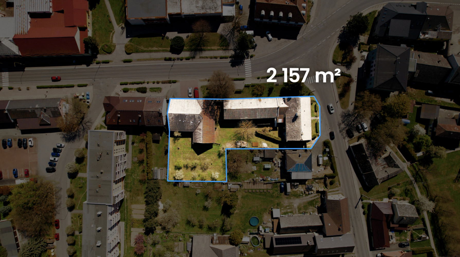 Prodej domu 400 m² s pozemkem 1 400 m² — photo 5