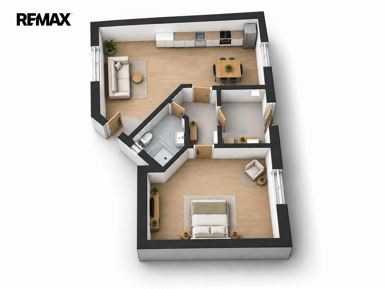Prodej domu 159 m² s pozemkem 269 m² – fotografie 5