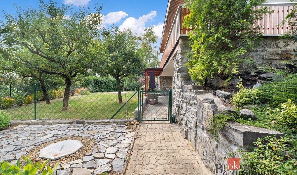 Prodej domu 64 m² s pozemkem 586 m², Brno – náhled fotky 10