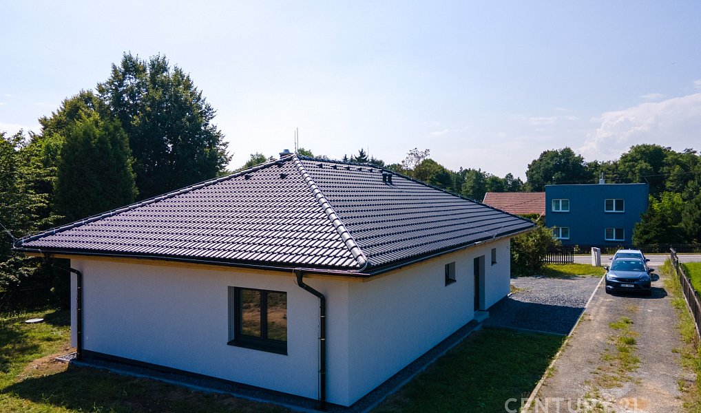 Prodej domu 124 m² s pozemkem 877 m², Vratimov – náhled fotky 31