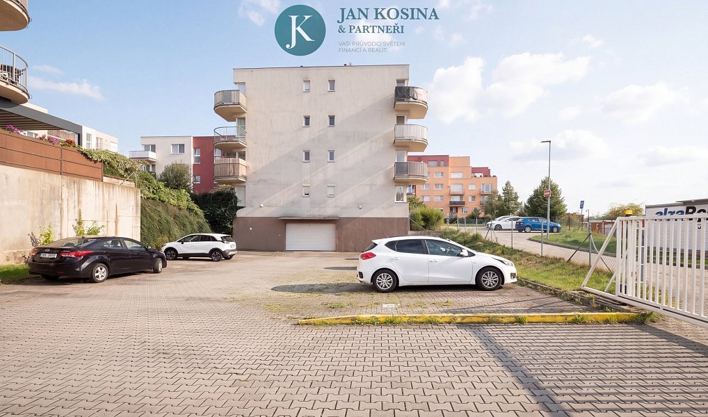 Prodej bytu 2+kk 53 m², Praha – náhled fotky 25
