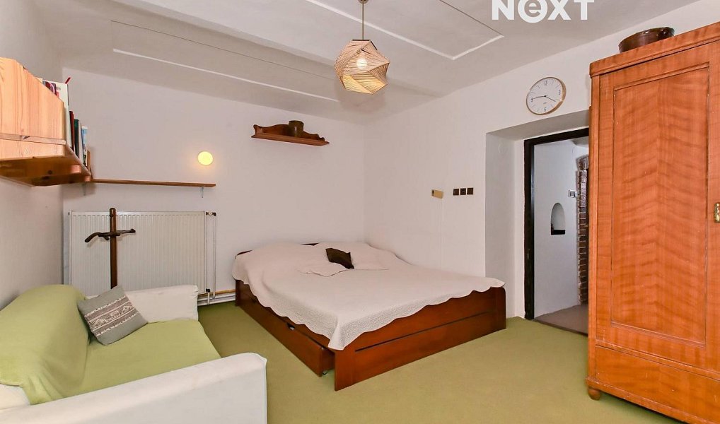 Prodej domu 180 m² s pozemkem 699 m², Jeníkovice – náhled fotky 5