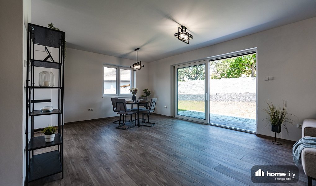 Prodej domu 106 m² s pozemkem 415 m², Ronov nad Doubravou – náhled fotky 8