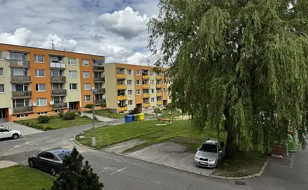 Pronájem bytu 2+kk 40 m², Podlesí, Hodkovice nad Mohelkou, okres Liberec