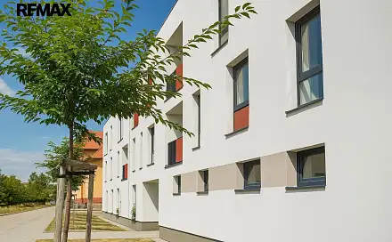 Prodej bytu 2+kk 63 m², Houbova, Chotěboř, okres Havlíčkův Brod