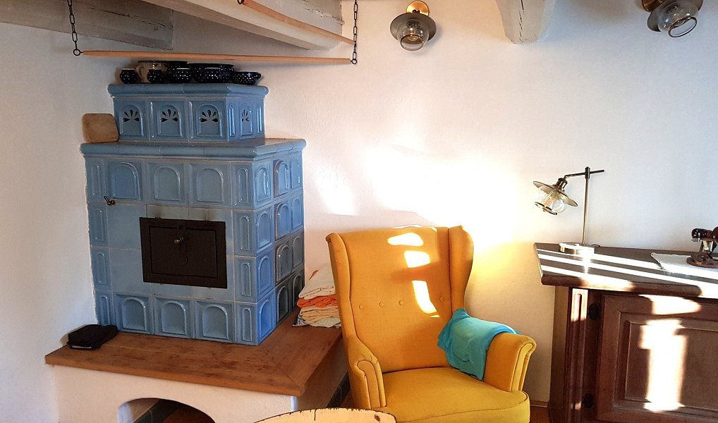 Prodej chaty/chalupy 100 m² s pozemkem 700 m², Moravský Beroun – náhled fotky 5