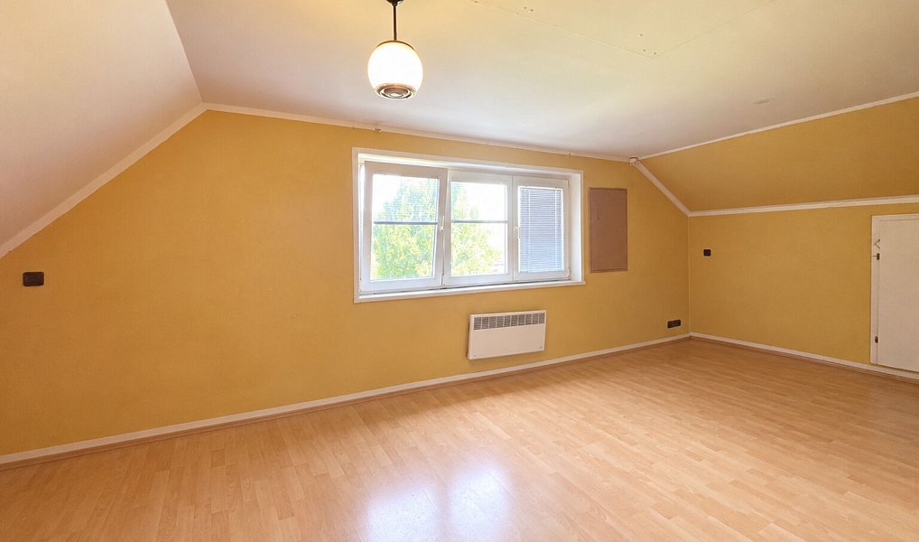 Prodej domu 200 m² s pozemkem 545 m², Měšice – náhled fotky 22