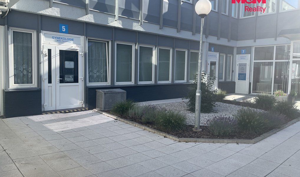 Pronájem obchodních prostor 48 m², Most – náhled fotky 10