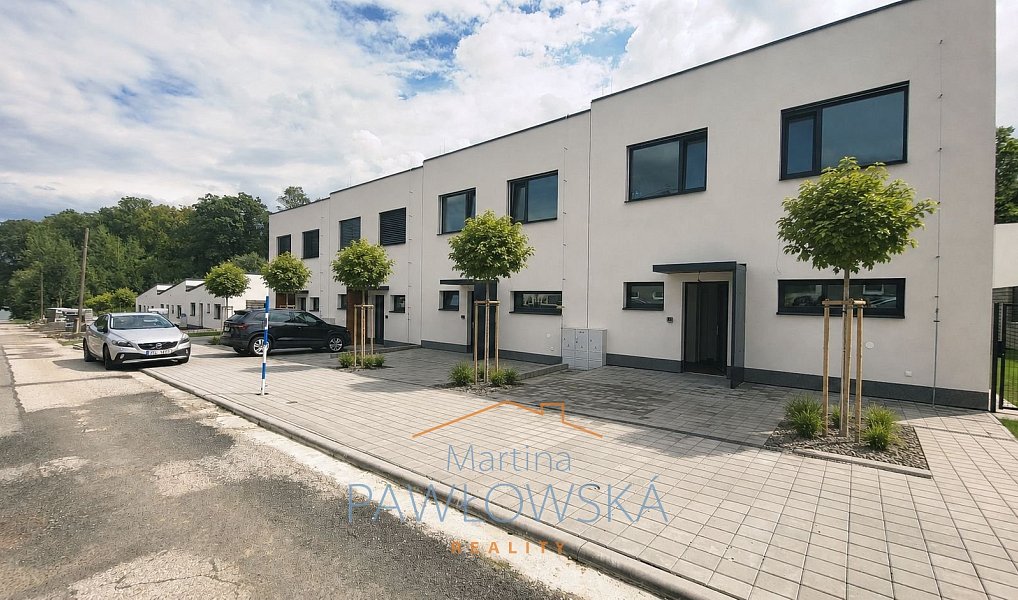 Prodej, Dům, Rodinný dům, 135 m²