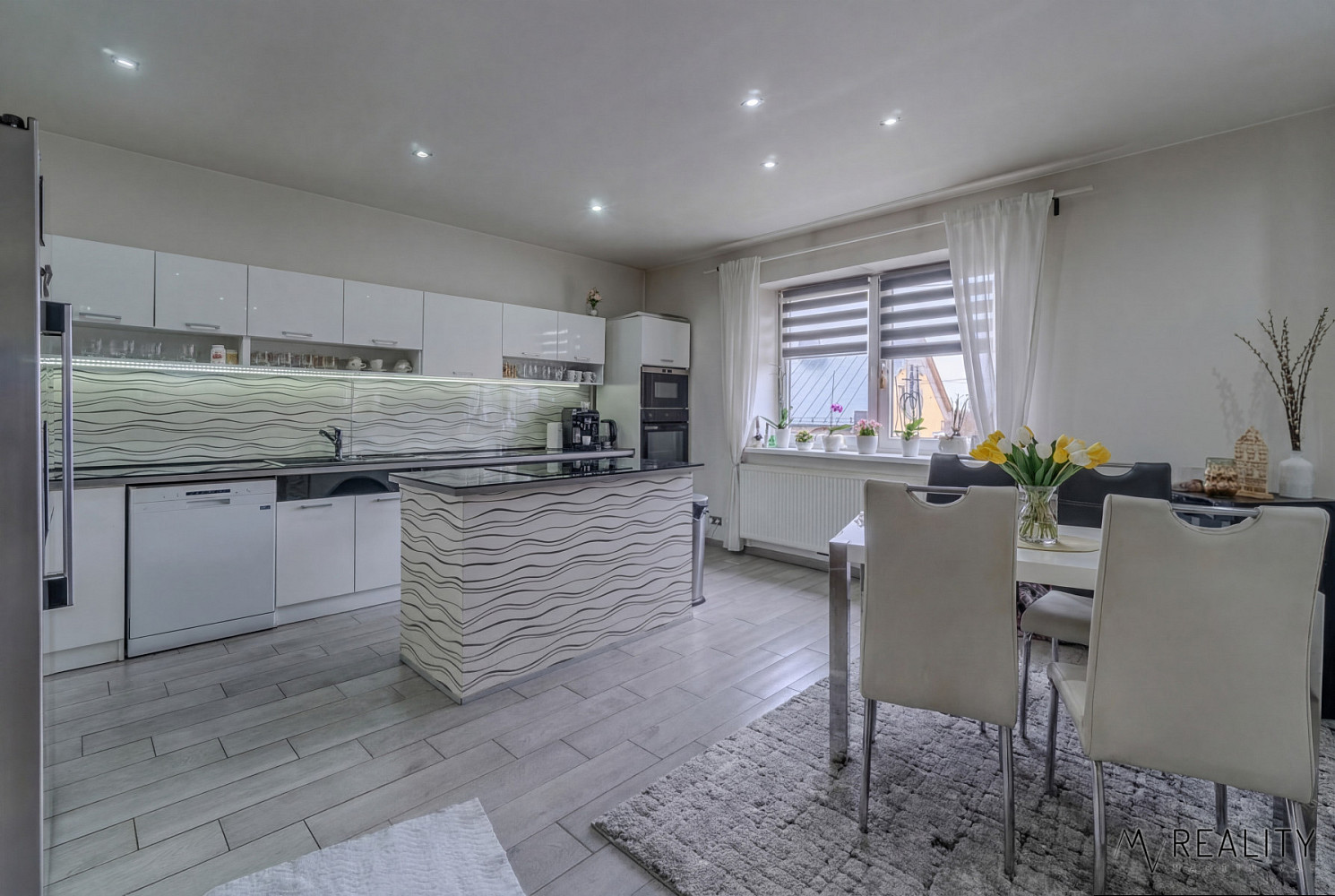 6 rooms, 200.0 m² in Ostrava