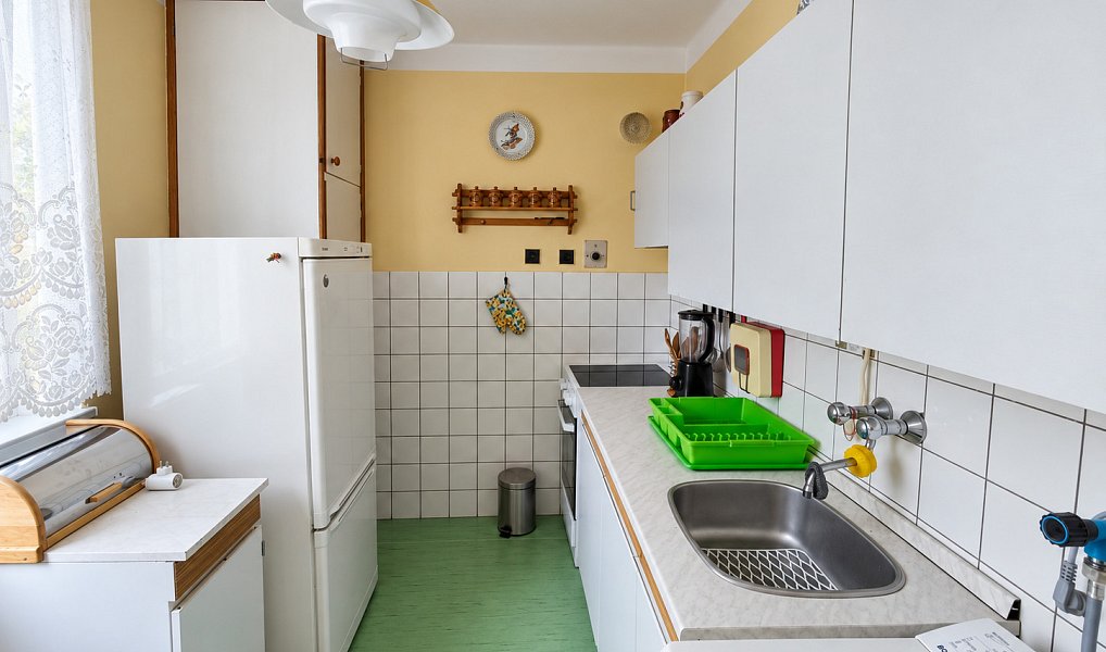 Pronájem bytu 3+1 73 m², České Budějovice – náhled fotky 11