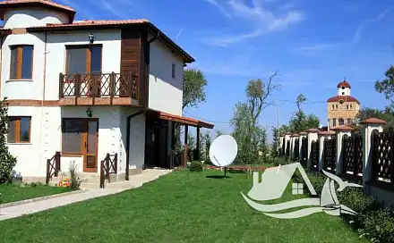 Prodej domu 196 m² s pozemkem 1 500 m², Avren, Bulharsko
