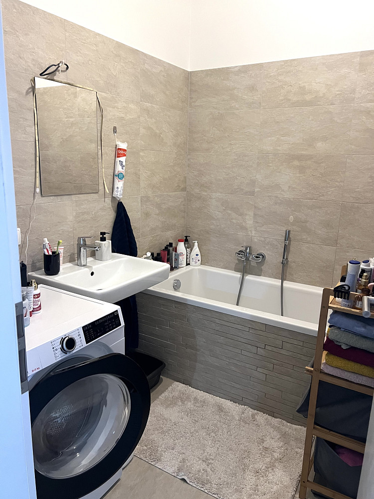 Pronájem bytu 2+kk 42 m² — photo 4