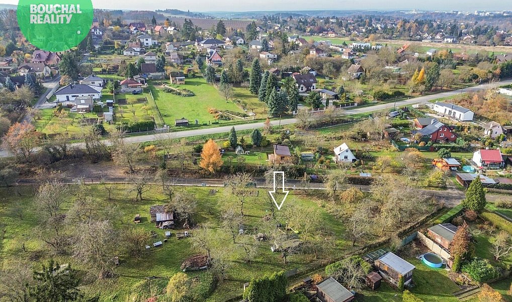Prodej stavebního pozemku 773 m², Plzeň – náhled fotky 8