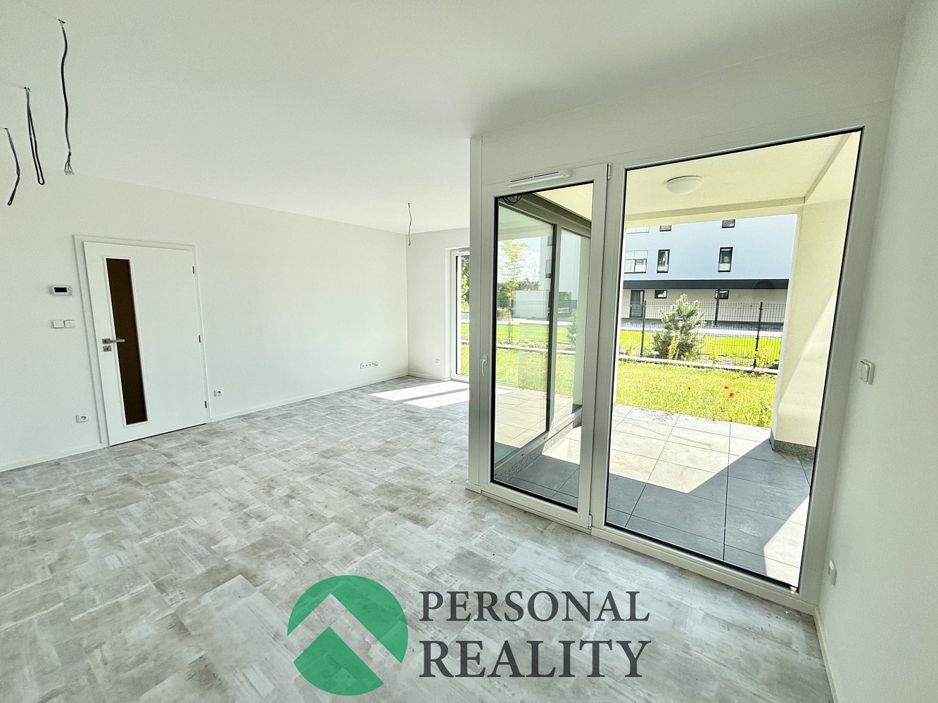Pronájem bytu 2+kk 50 m² – fotografie 4