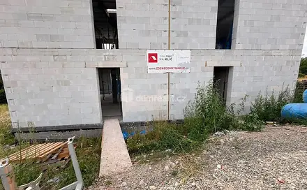 Prodej domu 118 m² s pozemkem 585 m², Pohanková, Zlín - Kostelec