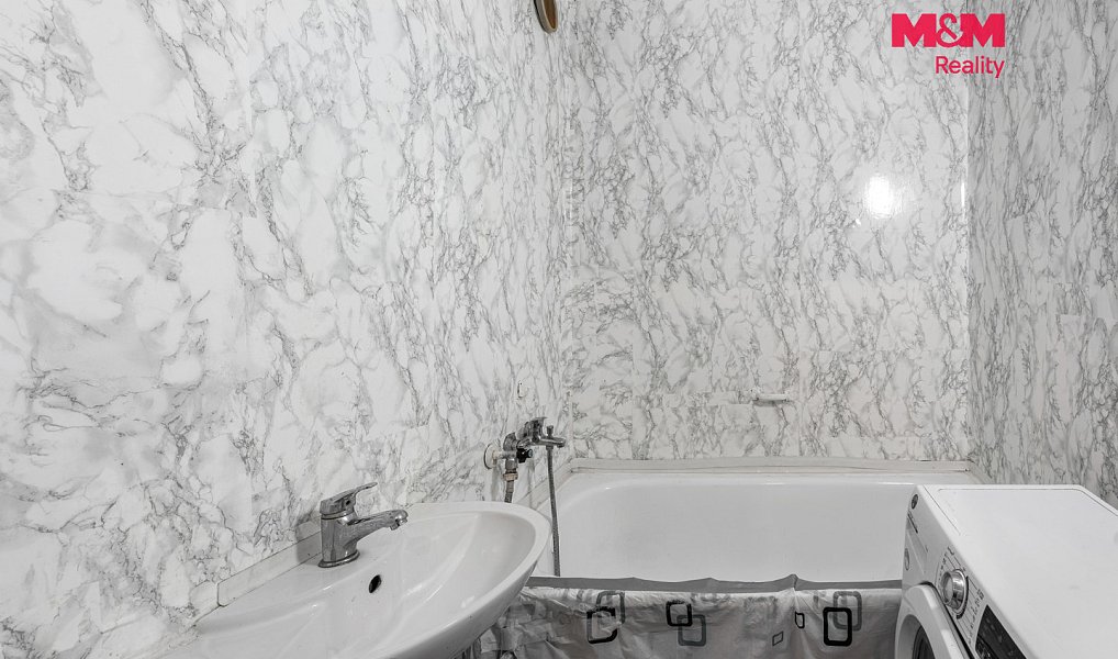 Prodej bytu 3+1 68 m², Most – náhled fotky 14