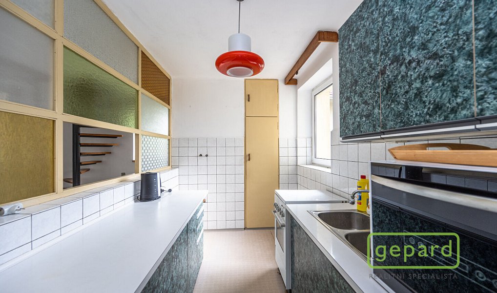 Prodej domu 204 m² s pozemkem 797 m², Sedlčany – náhled fotky 16