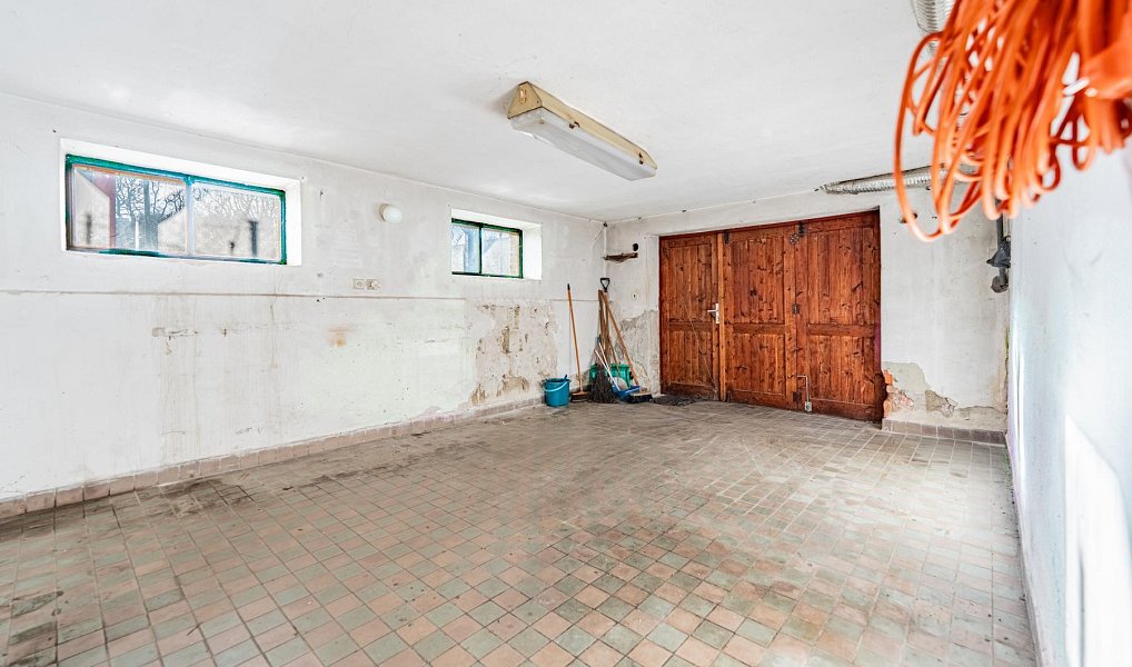 Prodej domu 254 m² s pozemkem 565 m², Jindřichův Hradec – náhled fotky 23
