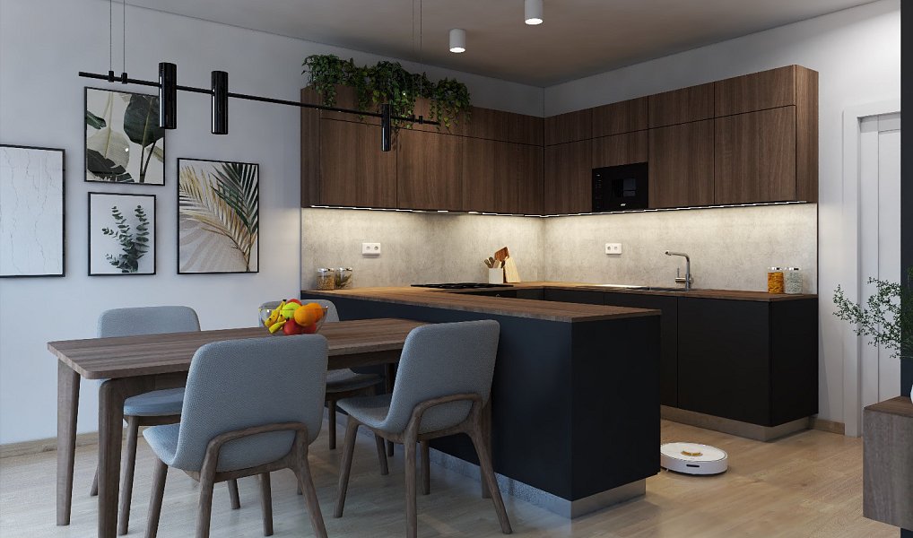 Prodej bytu 3+kk 77 m², Heřmanova Huť – náhled fotky 4