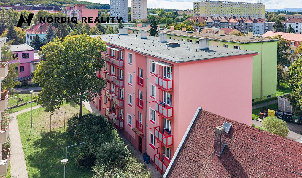 Prodej bytu 2+1 55 m², Teplice – náhled fotky 20