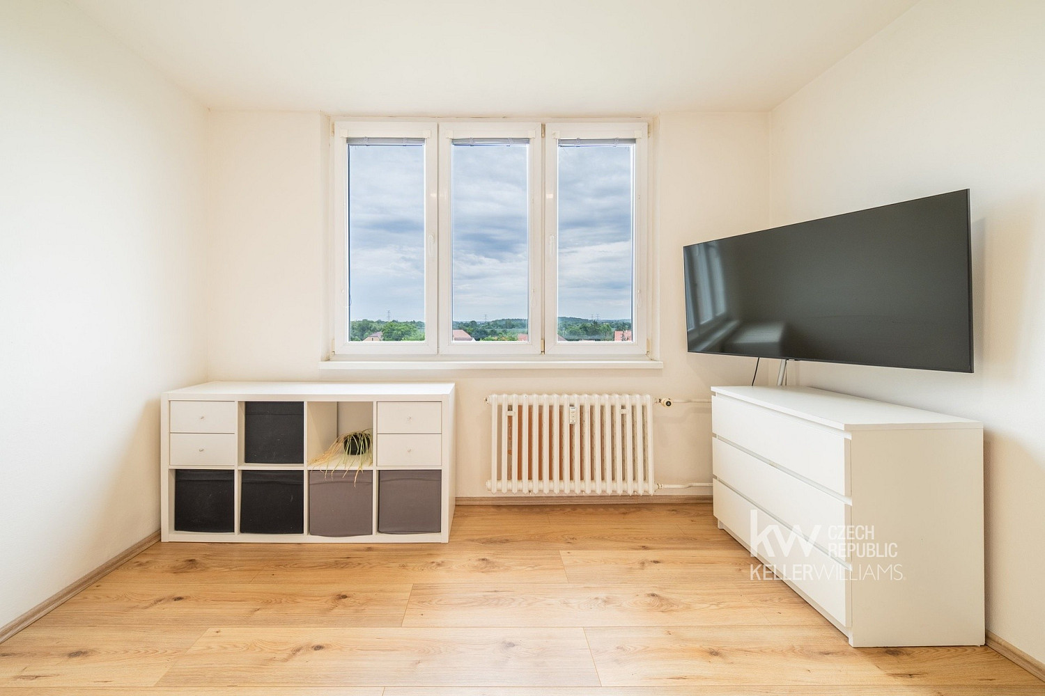 Prodej bytu 2+1 62 m² – fotografie 5