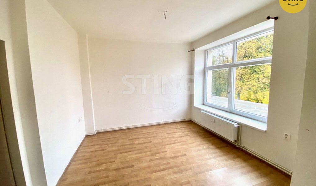 Pronájem bytu 1+kk 39 m², Bruntál – náhled fotky 4