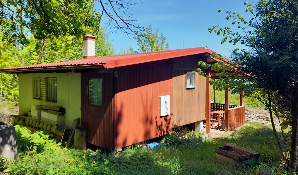 Prodej chaty/chalupy 56 m², Malá Morava – náhled fotky 2