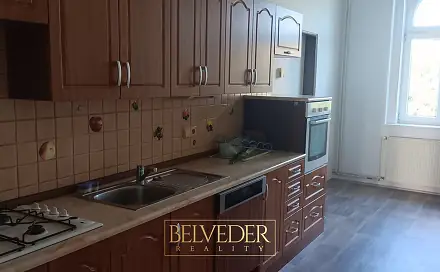 Pronájem bytu 2+1 70 m², Palachova, Ústí nad Labem - Ústí nad Labem-centrum