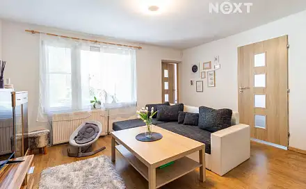 Prodej domu 150 m² s pozemkem 718 m², Na Rybníčku, Radomyšl, okres Strakonice