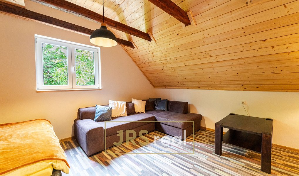 Novostavba vinného sklepa 84 m2 s ubytováním, Hrušovany nad Jevišovkou, Hrušovany nad Jevišovkou – náhled fotky 6