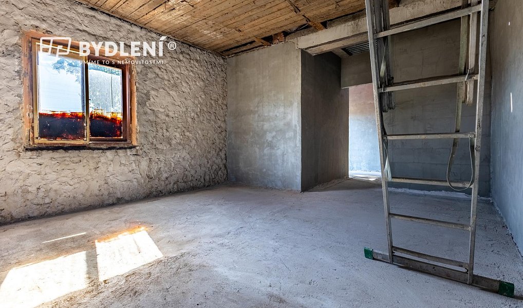Prodej domu 153 m² s pozemkem 551 m², Dubí – náhled fotky 22