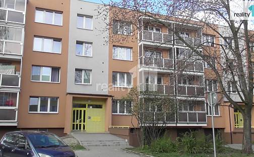 Prodej bytu 3+1 76 m², Rottrova, Ostrava - Zábřeh