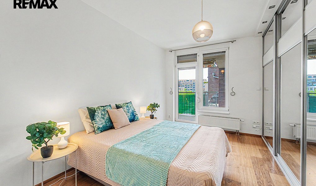 Prodej bytu 3+kk 95 m², Praha – náhled fotky 12