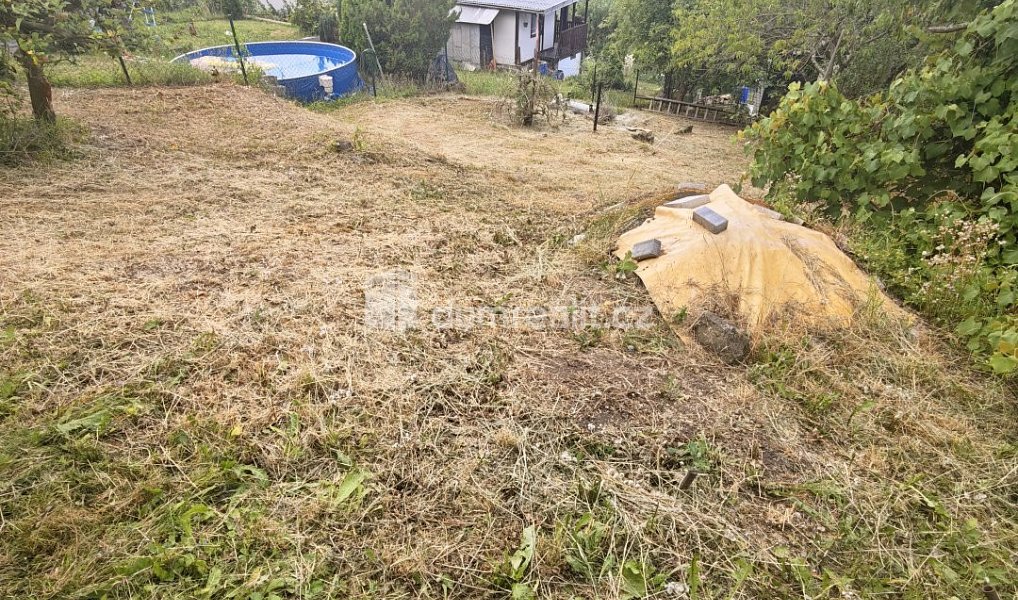 Prodej zahrady 957 m², Děčín – náhled fotky 26