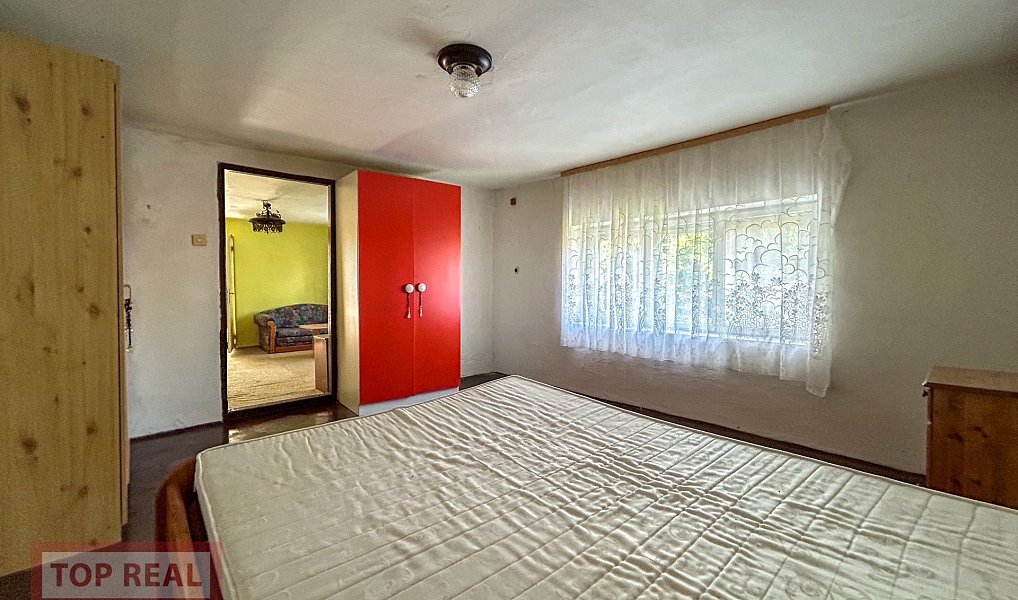 Prodej domu 136 m² s pozemkem 118 m², Počenice-Tetětice – náhled fotky 13