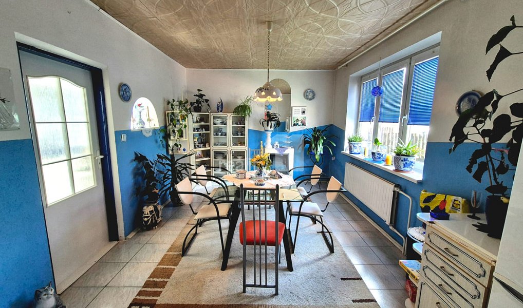 Prodej domu 154 m² s pozemkem 1 742 m², Krásná – náhled fotky 15