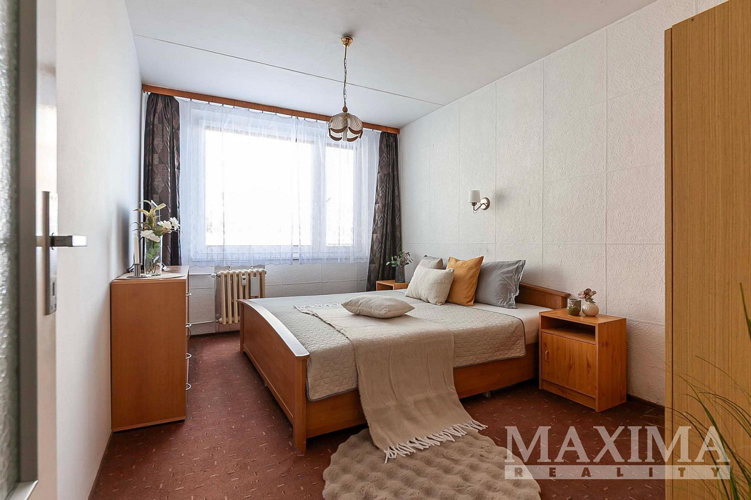 Prodej bytu 3+1 79 m² – další