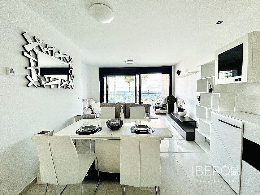 Piso 3+kk – Punta Prima - Vista 5