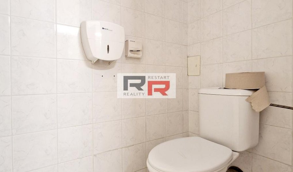 Pronájem kanceláře 16 m², Olomouc – náhled fotky 8