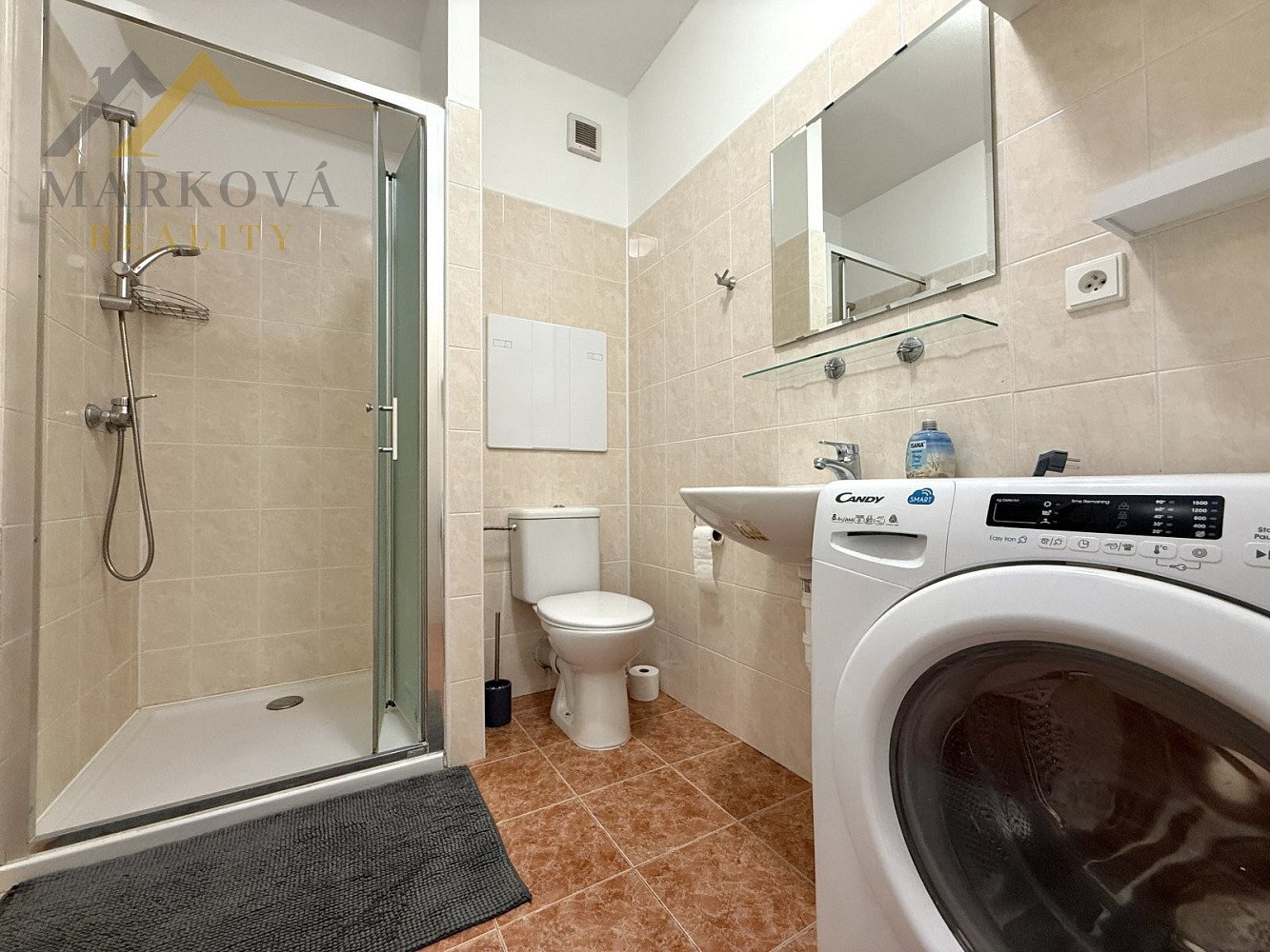 Prodej bytu 2+kk 46 m² – fotografie 4