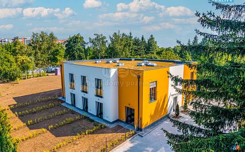 Prodej bytu 1+kk 23 m², U Zličína, Praha 5 - Třebonice