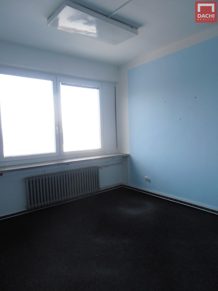 Pronájem kanceláří od 18m² až po 180m², Olomouc ulice Kosmonautů – pohled 4
