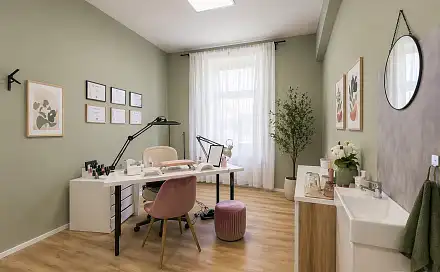 Prodej obchodních prostor 18 m², Novoměstská, Chrudim - Chrudim II