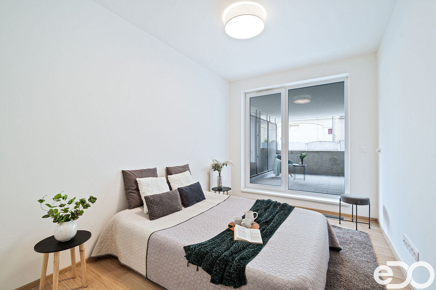 Prodej bytu 2+kk 65 m² – fotografie 5