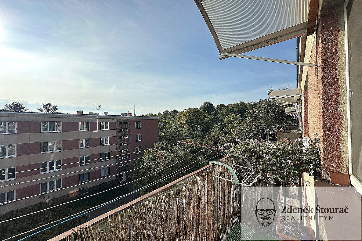 Prodej bytu 3+kk 69 m² – fotografie 3