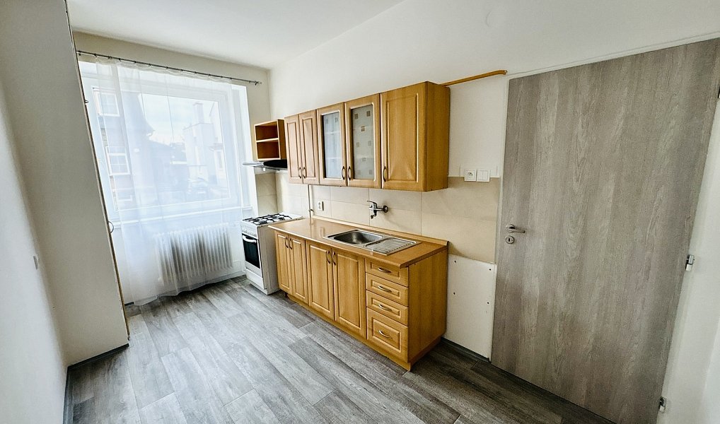 Prodej bytu 2+1 57 m², Svitavy – náhled fotky 6