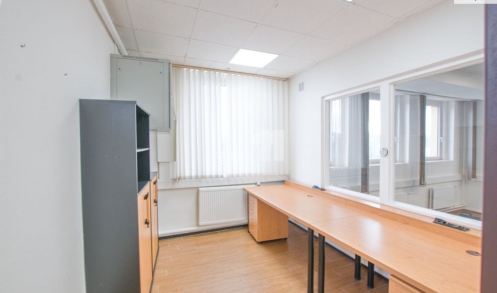 Pronájem kanceláře 68 m², Liberec – náhled fotky 9